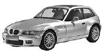 BMW E36-7 C2327 Fault Code