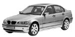 BMW E46 C2327 Fault Code