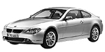 BMW E63 C2327 Fault Code