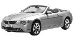 BMW E64 C2327 Fault Code