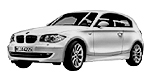 BMW E81 C2327 Fault Code