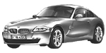 BMW E86 C2327 Fault Code