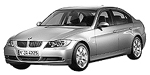 BMW E92 C2327 Fault Code